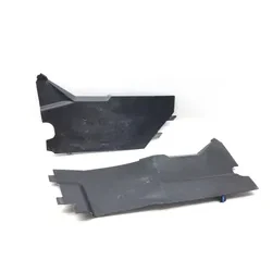 Can-Am 2021 Maverick X3 4x4 DS Turbo DPS Left Right Console Panel 3450