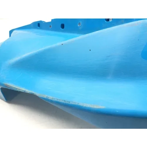 Can-Am 2021 Maverick X3 4x4 DS Turbo DPS Right Passenger Side Rear Fender 3450 x 4