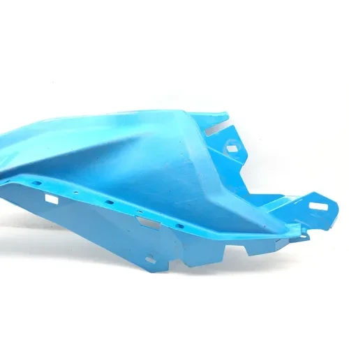 Can-Am 2021 Maverick X3 4x4 DS Turbo DPS Right Passenger Side Rear Fender 3450 x 2