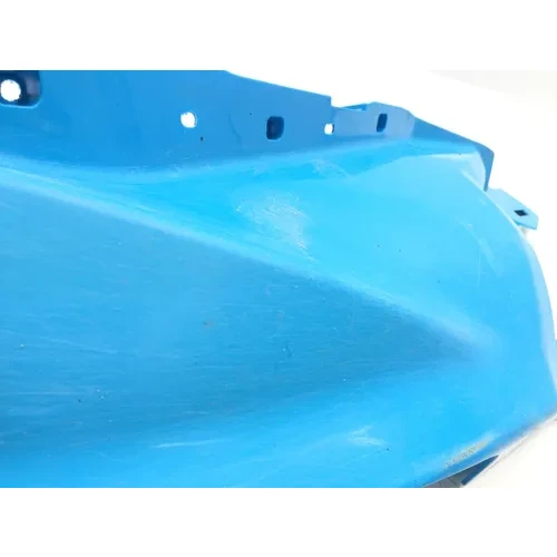 Can-Am 2021 Maverick X3 4x4 DS Turbo DPS Left Driver Side Rear Fender 3450 3