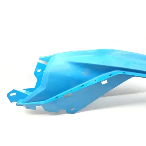 Can-Am 2021 Maverick X3 4x4 DS Turbo DPS Left Driver Side Rear Fender 3450 2