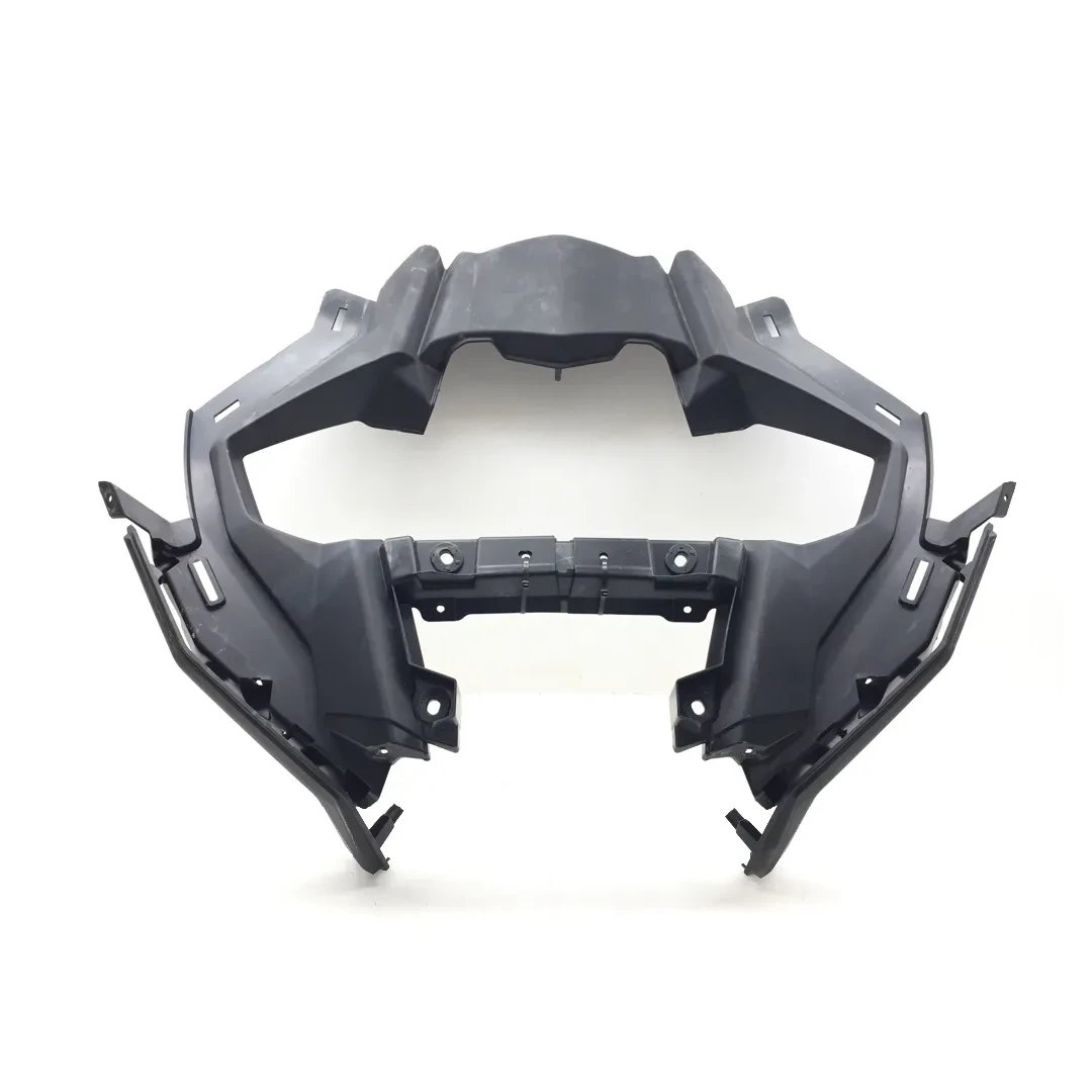 Can-Am 2021 Maverick X3 4x4 DS Turbo DPS Center Hood 3450