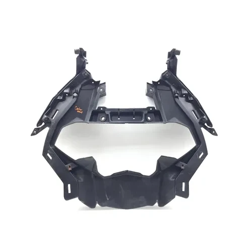 Can-Am 2021 Maverick X3 4x4 DS Turbo DPS Center Hood 3450 5