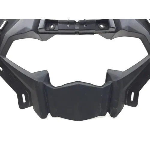 Can-Am 2021 Maverick X3 4x4 DS Turbo DPS Center Hood 3450 4