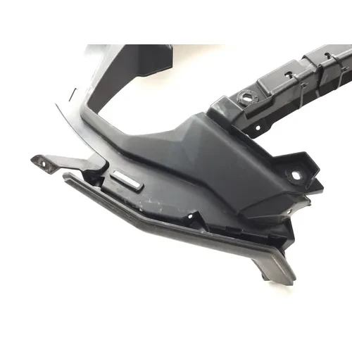 Can-Am 2021 Maverick X3 4x4 DS Turbo DPS Center Hood 3450 2