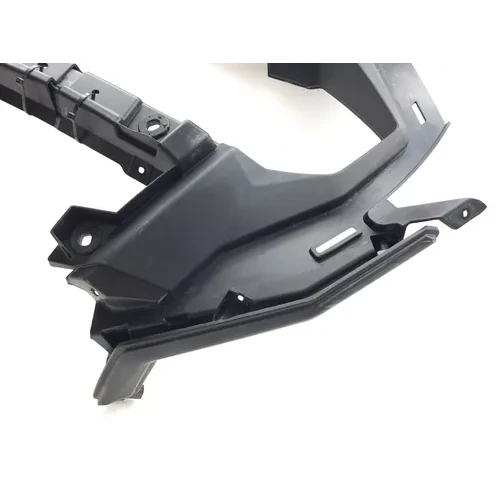 Can-Am 2021 Maverick X3 4x4 DS Turbo DPS Center Hood 3450 3