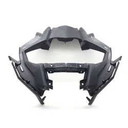 Can-Am 2021 Maverick X3 4x4 DS Turbo DPS Center Hood 3450