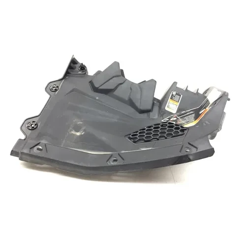 Can-Am 2021 Maverick X3 4x4 DS Turbo DPS Left Dash Panel 3450 4
