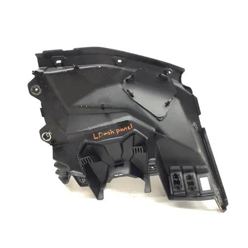 Can-Am 2021 Maverick X3 4x4 DS Turbo DPS Left Dash Panel 3450 5