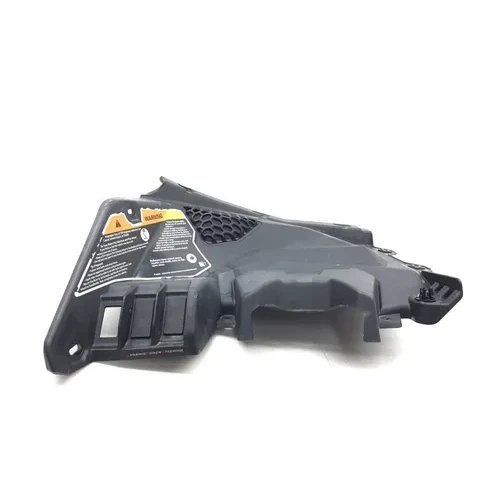 Can-Am 2021 Maverick X3 4x4 DS Turbo DPS Left Dash Panel 3450 2