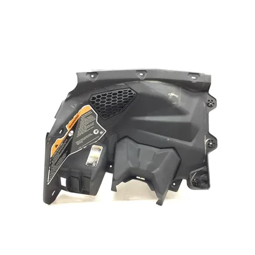 Can-Am 2021 Maverick X3 4x4 DS Turbo DPS Left Dash Panel 3450