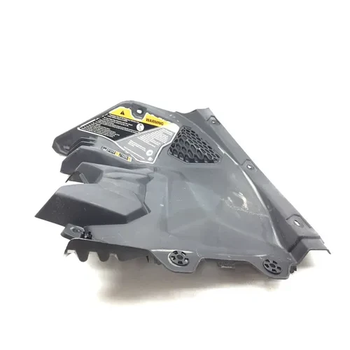 Can-Am 2021 Maverick X3 4x4 DS Turbo DPS Left Dash Panel 3450 3