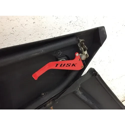 Can-Am 2021 Maverick X3 4x4 DS Turbo DPS Left Right Door Set 3450 x 5