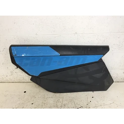 Can-Am 2021 Maverick X3 4x4 DS Turbo DPS Left Right Door Set 3450 x 7