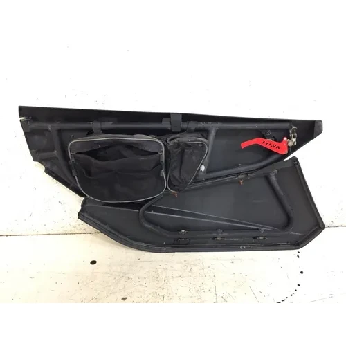 Can-Am 2021 Maverick X3 4x4 DS Turbo DPS Left Right Door Set 3450 x 4