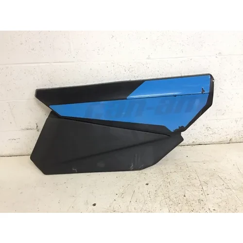 Can-Am 2021 Maverick X3 4x4 DS Turbo DPS Left Right Door Set 3450 x 2