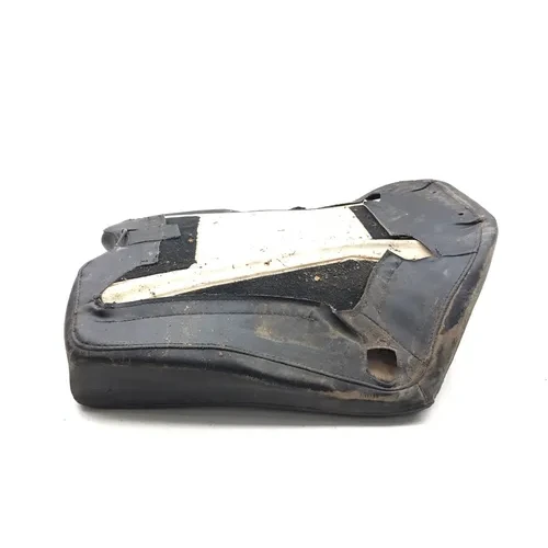 Can-Am 2021 Maverick X3 DS Turbo DPS Left Side Driver Seat Back Cushion 3450 4