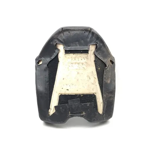 Can-Am 2021 Maverick X3 DS Turbo DPS Left Side Driver Seat Back Cushion 3450 6