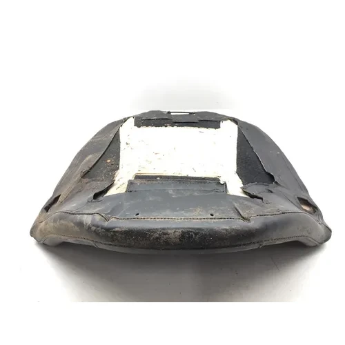 Can-Am 2021 Maverick X3 DS Turbo DPS Left Side Driver Seat Back Cushion 3450 5