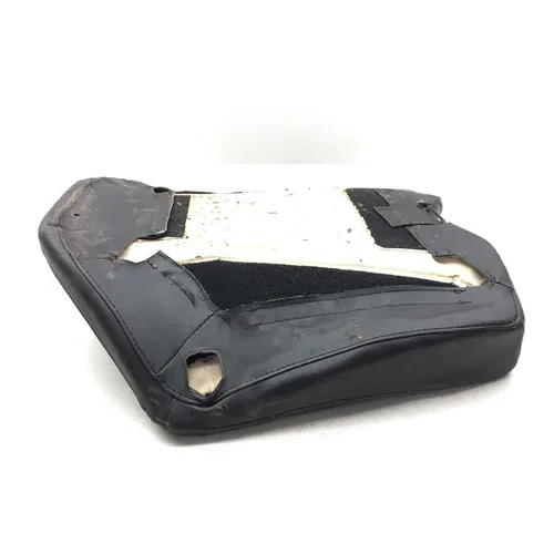 Can-Am 2021 Maverick X3 DS Turbo DPS Left Side Driver Seat Back Cushion 3450 2
