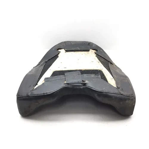 Can-Am 2021 Maverick X3 DS Turbo DPS Left Side Driver Seat Back Cushion 3450 3