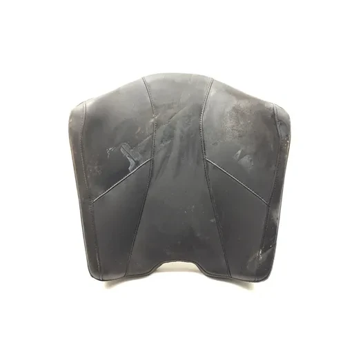 Can-Am 2021 Maverick X3 DS Turbo DPS Left Side Driver Seat Back Cushion 3450