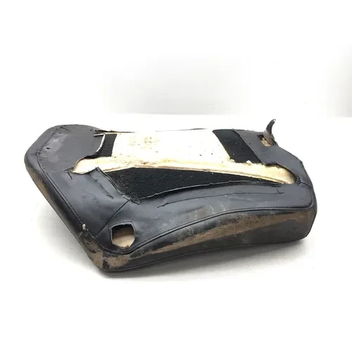 Can-Am 2021 Maverick X3 DS Turbo DPS Right Side Passenger Seat Back Cushion 3450 2