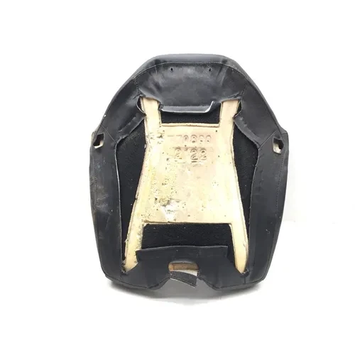 Can-Am 2021 Maverick X3 DS Turbo DPS Right Side Passenger Seat Back Cushion 3450 6
