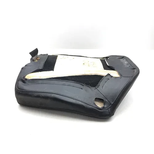 Can-Am 2021 Maverick X3 DS Turbo DPS Right Side Passenger Seat Back Cushion 3450 4