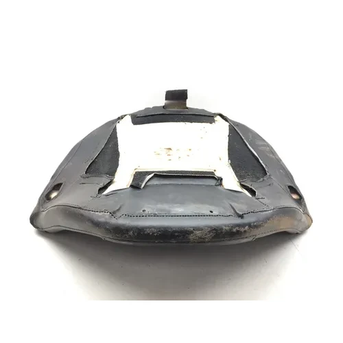 Can-Am 2021 Maverick X3 DS Turbo DPS Right Side Passenger Seat Back Cushion 3450 5