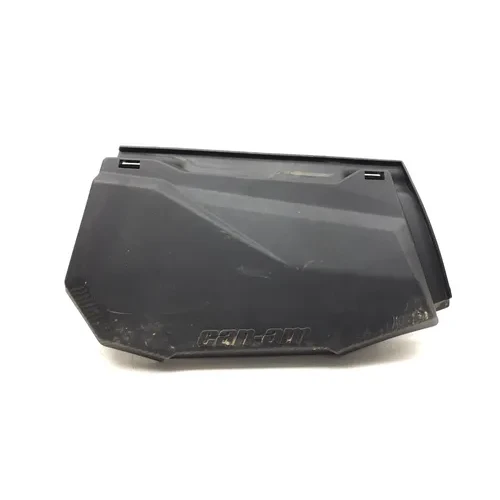 Can-Am 2021 Maverick X3 4x4 DS Turbo DPS Glove Box 3450 707900350