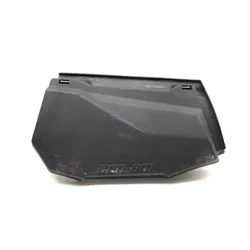Can-Am 2021 Maverick X3 4x4 DS Turbo DPS Glove Box 3450 707900350