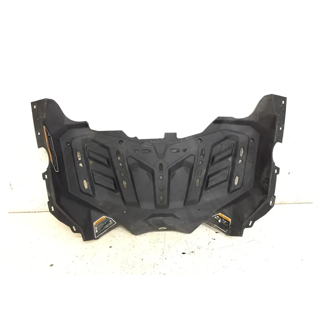 Can-Am 2021 Maverick X3 4x4 DS Turbo DPS Complete Bed Assembly 3450 715006590