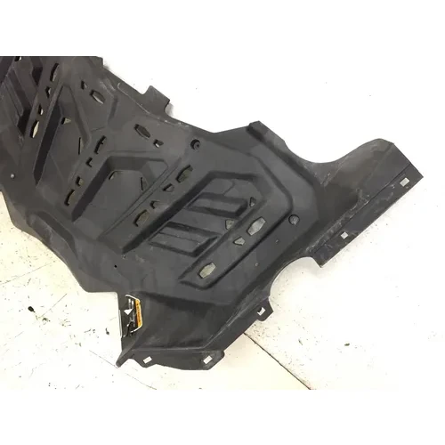 Can-Am 2021 Maverick X3 4x4 DS Turbo DPS Complete Bed Assembly 3450  715006590 3