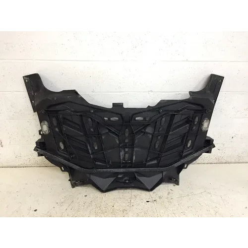 Can-Am 2021 Maverick X3 4x4 DS Turbo DPS Complete Bed Assembly 3450  715006590 4
