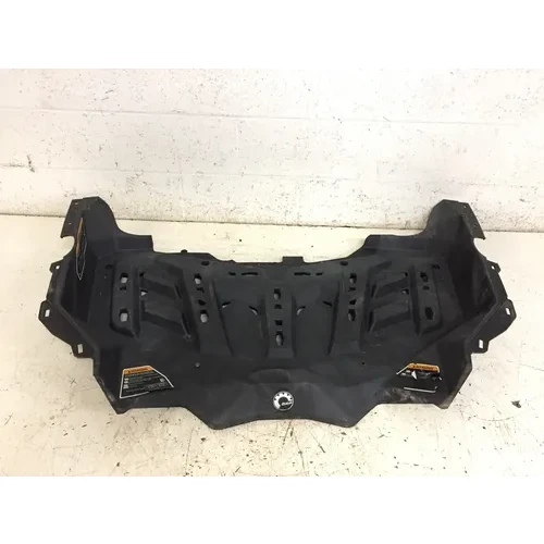 Can-Am 2021 Maverick X3 4x4 DS Turbo DPS Complete Bed Assembly 3450  715006590 7