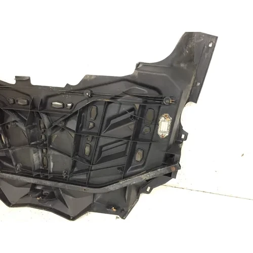 Can-Am 2021 Maverick X3 4x4 DS Turbo DPS Complete Bed Assembly 3450  715006590 6
