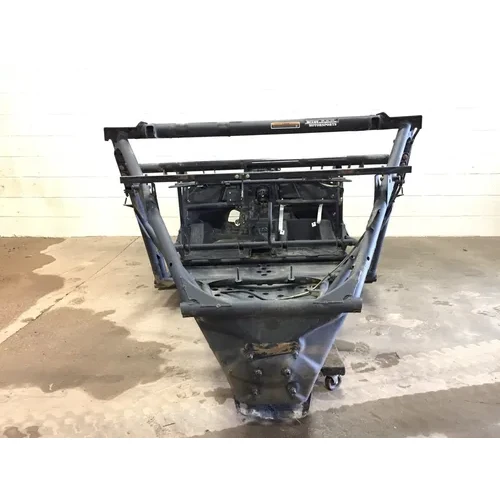 Can-Am 2021 Maverick X3 4x4 DS Turbo DPS Frame Chassis 3450  715006598 2