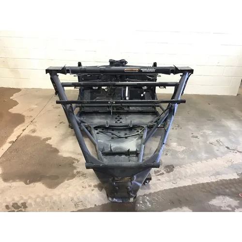 Can-Am 2021 Maverick X3 4x4 DS Turbo DPS Frame Chassis 3450  715006598 3