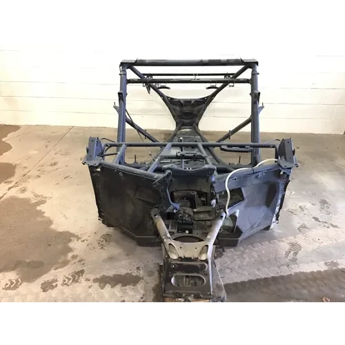 Can-Am 2021 Maverick X3 4x4 DS Turbo DPS Frame Chassis 3450  715006598 6