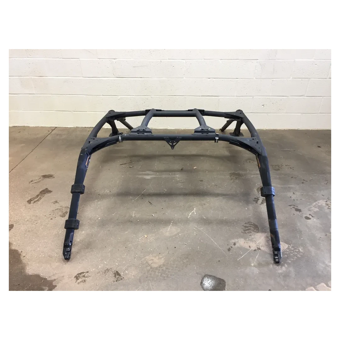 Can-Am 2021 Maverick X3 4x4 DS Turbo DPS Roll Cage 3450