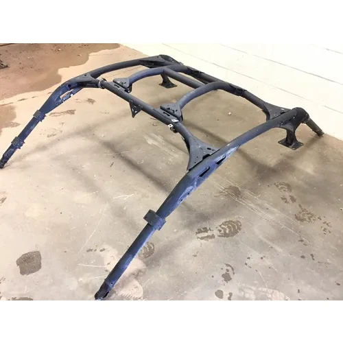 Can-Am 2021 Maverick X3 4x4 DS Turbo DPS Roll Cage 3450 2