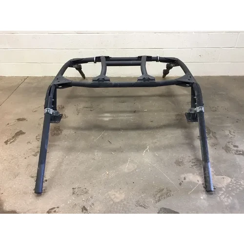 Can-Am 2021 Maverick X3 4x4 DS Turbo DPS Roll Cage 3450 3