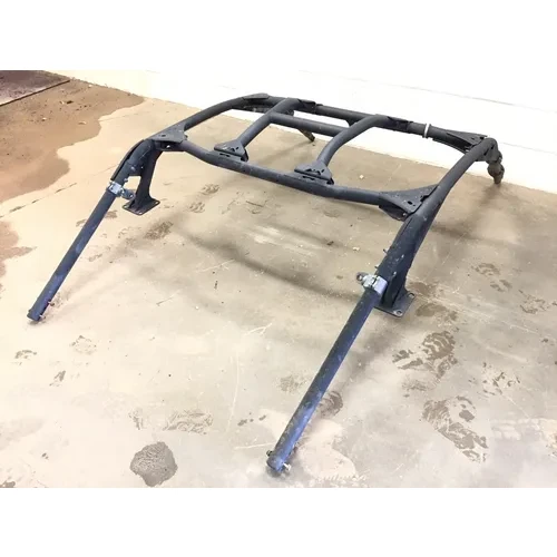 Can-Am 2021 Maverick X3 4x4 DS Turbo DPS Roll Cage 3450 4