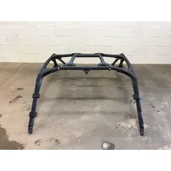 Can-Am 2021 Maverick X3 4x4 DS Turbo DPS Roll Cage 3450