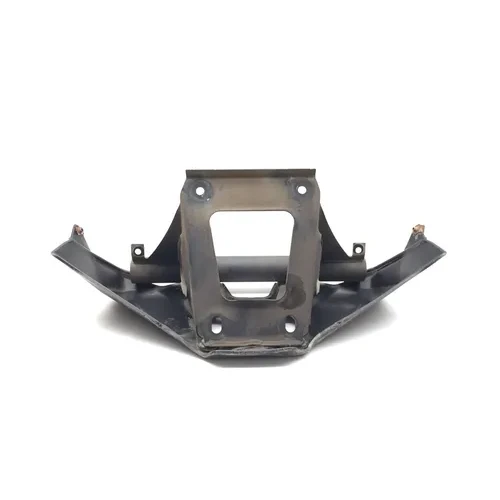 Can-Am 2021 Maverick X3 4x4 DS Turbo DPS Front Bumper 3450  715006590 3