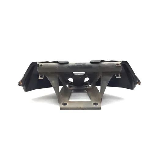 Can-Am 2021 Maverick X3 4x4 DS Turbo DPS Front Bumper 3450  715006590 2