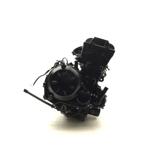 Kawasaki 2022 Ninja 650 EX650 Engine Motor 3458 x 8