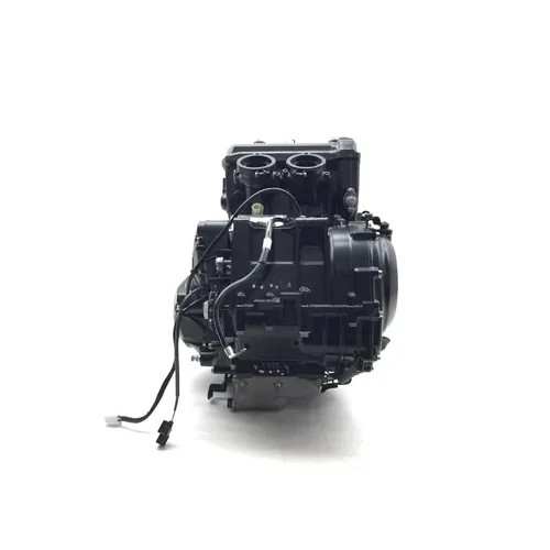 Kawasaki 2022 Ninja 650 EX650 Engine Motor 3458 x 5