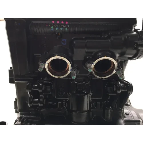 Kawasaki 2022 Ninja 650 EX650 Engine Motor 3458 x 2